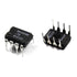 DS1005M-75+ - 8-PDIP - IC DELAY LINE 5TAP 75NS 8-DIP
