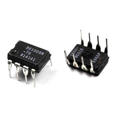 DS1005M-75+ 8-PDIP IC DELAY LINE 5TAP 75NS 8-DIP