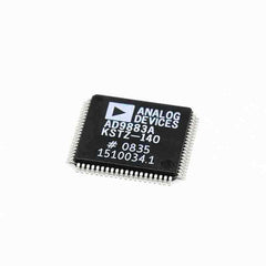AD9883AKSTZ-140 80-LQFP (14x14) IC FLAT PANEL INTERFACE 80-LQFP