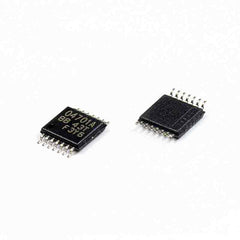 BUF04701AIPWR 14-TSSOP IC AMP BUFF CMOS R-R I/O 14TSSOP