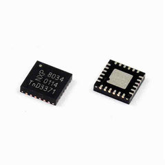 TDA8034HN/C1,151 24-HVQFN (4x4) IC SMARD CARD INTERFACE 24HVQFN