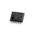 TSH345IPT - 14-TSSOP - IC BUFFER TRPL VID HD/SD 14TSSOP