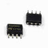 TSH344IDT - 8-SO - IC BUFFER TRPL VID 340MHZ 8-SOIC