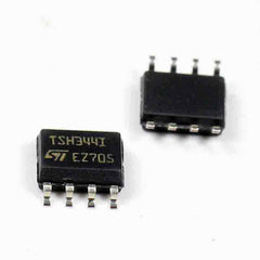 TSH344IDT 8-SO IC BUFFER TRPL VID 340MHZ 8-SOIC