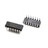 DS1013-40+ - 14-PDIP - IC DELAY LINE 40NS 14-DIP