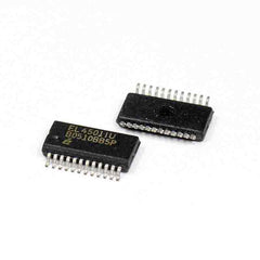 EL4501IUZ 24-QSOP IC VIDEO FRONT END AMP 24-QSOP