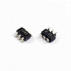 MAX4090AAUT+T SOT-23-6 IC VIDEO BUFFER 6DB SOT23-6