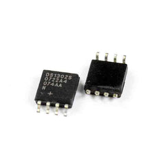 DS1302S 8-SO IC TIMEKEEPER T-CHARGE 8-SOIC