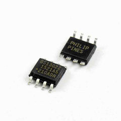 DS1302ZN 8-SOIC N IC TIMEKEEPER T-CHARGE IND 8SOIC