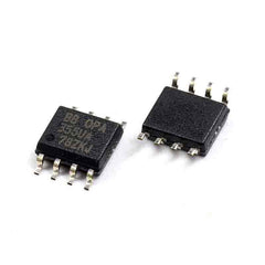 OPA355UA 8-SOIC IC HS VIDEO CMOS OP AMP 8-SOIC