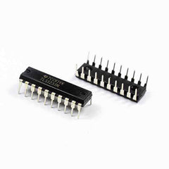 TLS1233N 20-PDIP IC VIDEO PREAMP SYSTEM WB 20-DIP