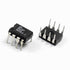 AD817AN - 8-PDIP - IC OPAMP HS LP 8-DIP