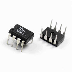 AD817AN 8-PDIP IC OPAMP HS LP 8-DIP