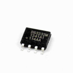 DS3232MZ+TRL 8-SOIC N IC RTC W/SRAM I2C 8SOIC