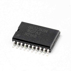 DS3234SN#T&R 20-SOIC W IC RTC SPI BUS W/TCXO 20-SOIC