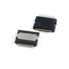 TAS5414ATDKDQ1 36-HSSOP IC AMP AUDIO 116W QUAD D 36SSOP
