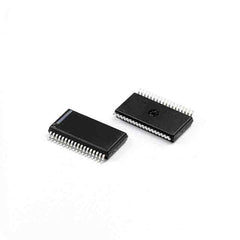 LTC1821AIGW#TRPBF 36-SSOP IC D/A CONV 16BIT PRECISE 36SSOP