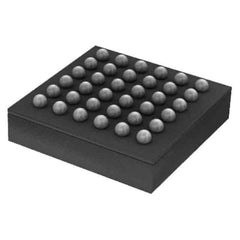 SC16C852SVIET,115 36-TFBGA (3.5x3.5) IC UART DL 1.8V W/FIFO 36-TFBGA