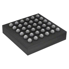 STW5094T 36-TFBGA (6x6) IC DAC STEREO/AUD 18BIT 36-TFBGA
