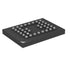 CY62148VNBLL-70BAI - 36-VFBGA (6x8) - IC SRAM 512KX8 PD LP BGA