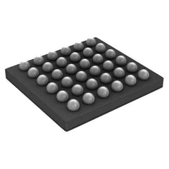 LM49250RLX/NOPB 36-uSMDxt IC AUDIO SUBSYST 2.43W 36USMDXT