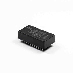 M48T02-200PC1 24-PCDIP IC TIMEKPR NVRAM 16KBIT 5V 24DIP