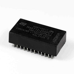 M48T12-200PC1 24-PCDIP IC TIMEKPR NVRAM 16KBIT 5V 24-DI