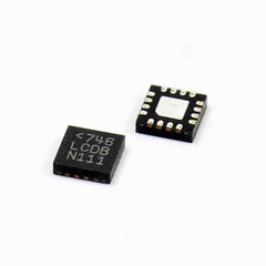 LTC6401CUD-20#PBF 16-QFN-EP (3x3) IC ADC DRIVER DIFF 16-QFN