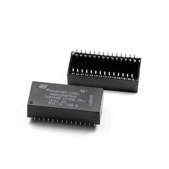 M48T59Y-70PC1 28-PCDIP, CAPHAT? IC TIMEKPR NVRAM 64KBIT 5V 28-DI