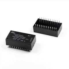 M48T86PC1 24-PCDIP IC RTC PC 5V 24-DIP