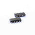 TLV3704IDR - 14-SOIC - IC QUAD COMP P-P NANOPWR 14-SOIC