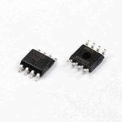 X1205S8ZT1 8-SOIC IC RTC/CALENDAR/ALARM 4K 8-SOIC