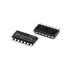 LM339DT - 14-SOIC (0.154", 3.90mm Width) - IC COMPARATOR LP QUAD 14-SOIC