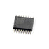 ADS7812U - 16-SOIC - IC LP SERIAL 12-BIT A/D 16-SOIC
