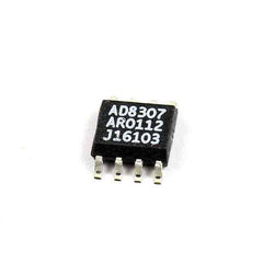 AD8307AR 8-SOIC N IC LOGARITHMIC AMP 92DB 8-SOIC