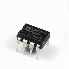 AD8307AN 8-PDIP IC LOGARITHMIC AMP 8-DIP