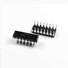 NJM2204AD 16-DIP IC LOG AMP IF LIMITING 16-DIP