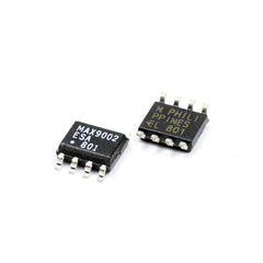 MAX9002ESA 8-SOIC N IC OP AMP LP HI SPEED 8-SOIC
