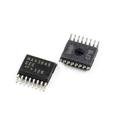 MAX3645EEE-T 16-QSOP IC LIMITING AMP QSOP