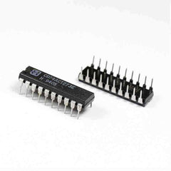 CD74ACT273E 20-DIP (0.300", 7.62mm) IC OCT D F/F W/RESET 20-DIP