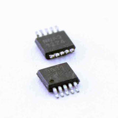 MAX9001EUB+T 10-uMAX IC OP AMP LP HI SPEED 10-UMAX