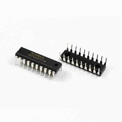 SN74AHC373N 20-PDIP IC OCT TRANSP D-TYP LATCH 20-DIP