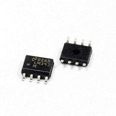 LM392M 8-SOIC IC OP AMP VOLT COMPARATOR 8-SOIC