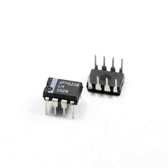 LM392N 8-MDIP IC OP AMP VOLT COMPARATOR 8-DIP
