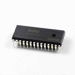 ADS774JP 28-PDIP IC 12-BIT 117KHZ SMPL A/D 28-DIP