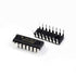 SN74LS259BN - 16-PDIP - IC 8-BIT ADDRESSBLE LATCH 16-DIP