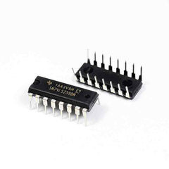 SN74LS259BN 16-PDIP IC 8-BIT ADDRESSBLE LATCH 16-DIP