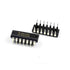 SN74HC164N - 14-PDIP - IC 8-BIT SHIFT REGISTER 14-DIP