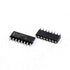 TPIC6C596DRG4 - 16-SOIC N - IC LOGIC 8BIT SHFT REGSTR 16SOIC