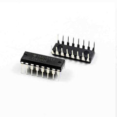 CD4094BE 16-PDIP IC BUS REGISTER 8STAGE 16-DIP